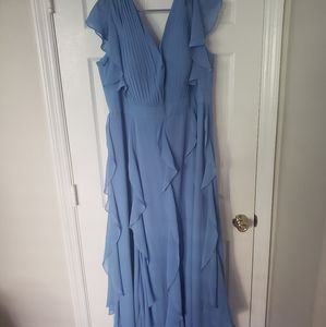 Bridesmaids dress